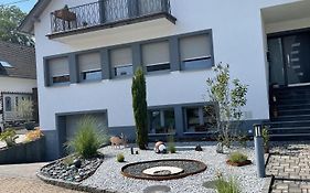 Ferienwohnung Waldeck